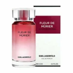 Karl Lagerfeld Ladies Fleur De Murier Edp, 100 ML - KARL LAGERFELD