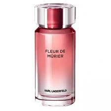 Karl Lagerfeld Ladies Fleur De Murier Edp, 100 ML - KARL LAGERFELD - Image 2