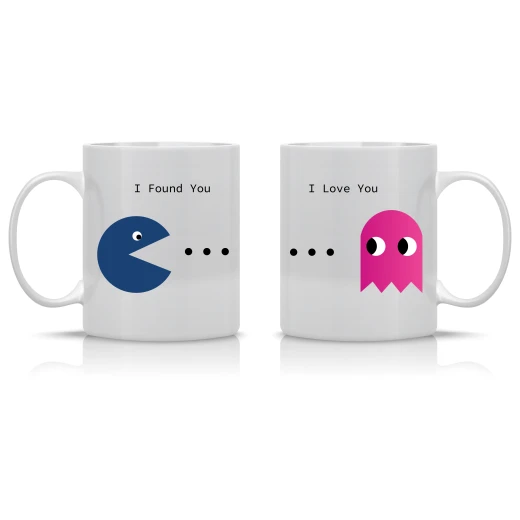I Finally Found You Love You Couples Mug I Finally Found You Love You Couples Mug