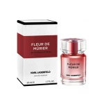 عطر للسيدات فلور دي مورييه, 50 مل من كارل لاغرفيلد - كارل لاغرفيلد