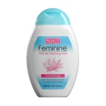 Beauty Formulas Deodorising Intimate Cleansing Wash, 250 Ml, Pink Color - Beauty Formulas