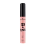 Essence 8H Matte Liquid Lipstick Rosy Nude Long Lasting Kiss Proof Makeup - Essence