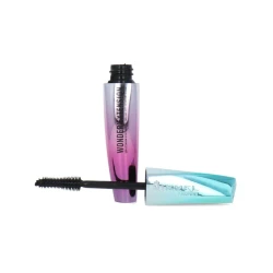 Rimmel London Wonder Extension Mascara Very Black Lash Lengthening Volume Smudge Proof Makeup