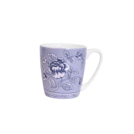 Churchill Blue Story Acorn Mug Rose, 300 ml Churchill Blue Story Acorn Mug Rose, 300 ml