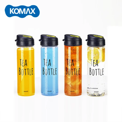 Komax Tea Bottle, 550 ml - Komax - Image 2