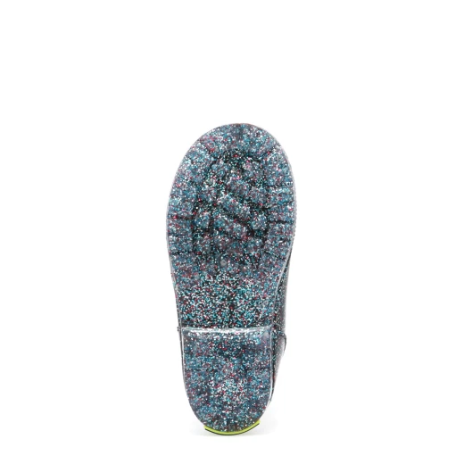 Western Chief Kids Glitter Rain Boots, Multi Color, Size 20 - Western Chief - Image 5