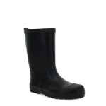 Western Chief Kids Rain Boot, Black Color, Size 23 - Western Chief