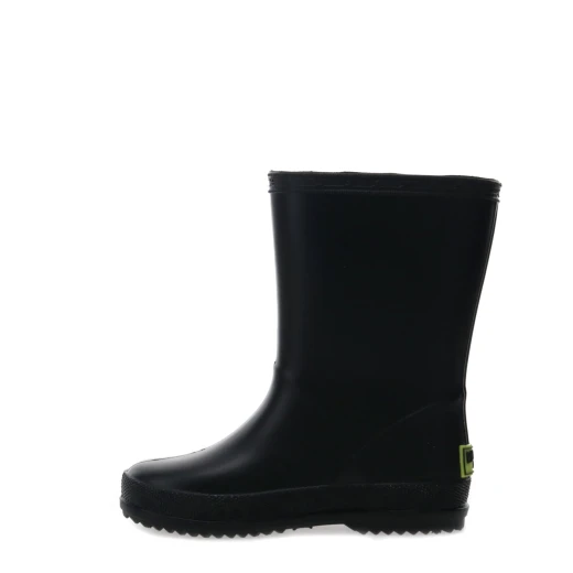 Western Chief Kids Rain Boot, Black Color, Size 23 - Western Chief - Image 4