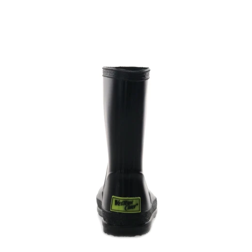 Western Chief Kids Rain Boot, Black Color, Size 23 - Western Chief - Image 5