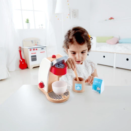 Hape My Coffee Machine - Hape - Image 2