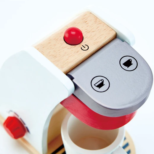 Hape My Coffee Machine - Hape - Image 3