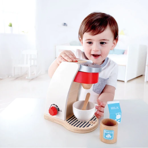 Hape My Coffee Machine - Hape - Image 6