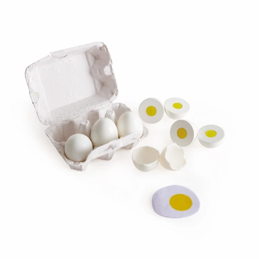 Hape Egg Carton Hape Egg Carton