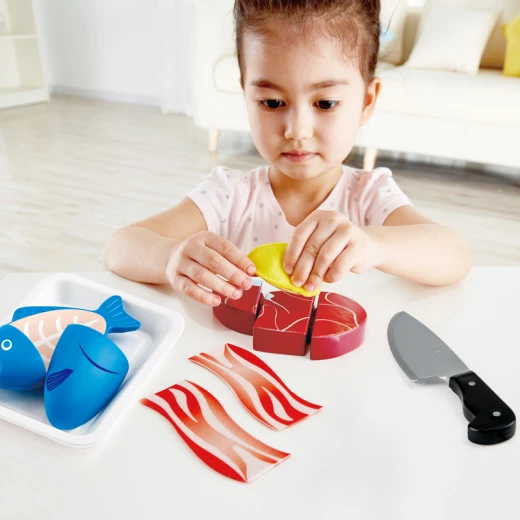 Hape Tasty Proteins - Hape - Image 2