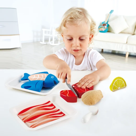 Hape Tasty Proteins - Hape - Image 3