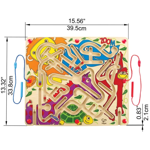 Hape Zoo - Hape - Image 3