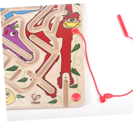 Hape Zoo - Hape - Image 2