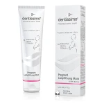 Dentissimo Toothpaste for Pregnant Women and Young Mothers, 75 ML - Dentissimo