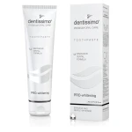 Dentissimo Pro-Whitening Toothpaste, 75 ML - Dentissimo