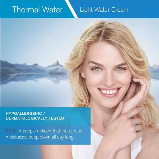 Uriage Eau Thermal Water Cream, 40 Ml - Uriage - Image 6