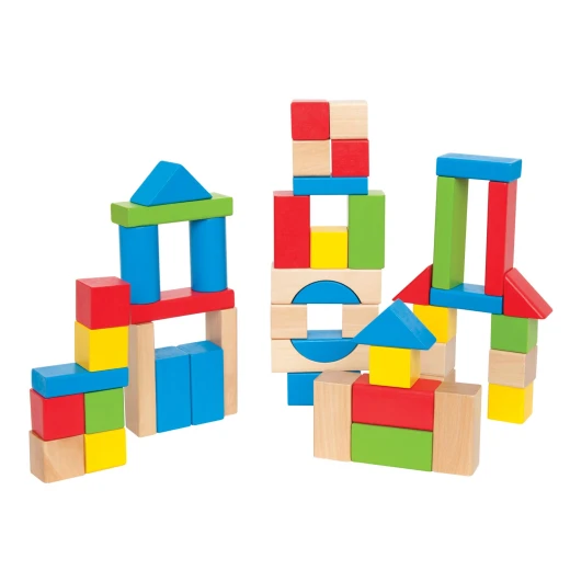 Hape Maple Blocks - Hape - Image 4