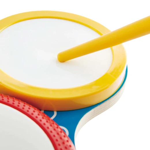 Hape Drum and Cymbal Set - Hape - Image 8