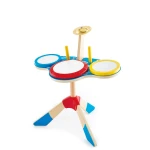 Hape Drum and Cymbal Set - Hape