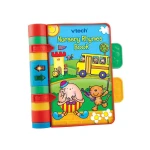 VTech , Nursery Rhymes Book - VTech