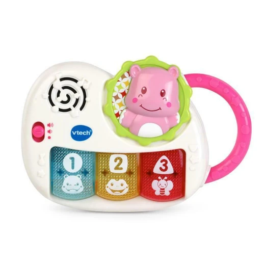 VTech My First Gift Set , Pink - VTech - Image 3