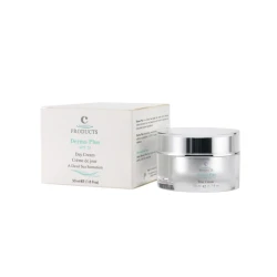 C-Products Derma Plus Facial Day Cream SPF 25, 50 Ml