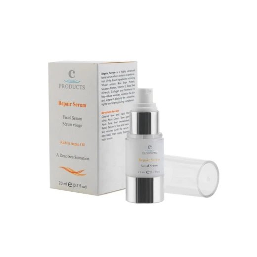C-Products Facial Repair Serum, 20 Ml C-Products Facial Repair Serum, 20 Ml