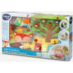 VTech , Baby Little Friendlies Glow And Giggle Playmat - VTech