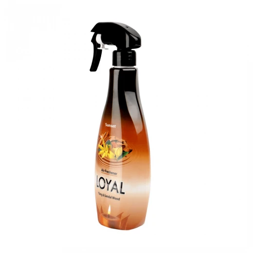 معطر للجو برائحة خشب الصندل 450 مل من لويال - لويال - Image 2