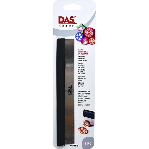 DAS Smart Flexible Steel Blade DAS Smart Flexible Steel Blade
