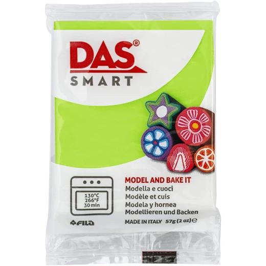 Das Smart Apple Green, 57 gram Das Smart Apple Green, 57 gram