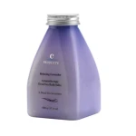 C-Products Relaxing Lavender Bath Salt, 500 Gram - C-Products