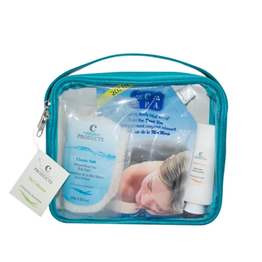 مجموعة منتجات البحر الميت, 3 قطع من سي برودكتس - سي برودكتس - Image 5