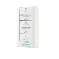 C-Products Soap Collection, 3 Pieces