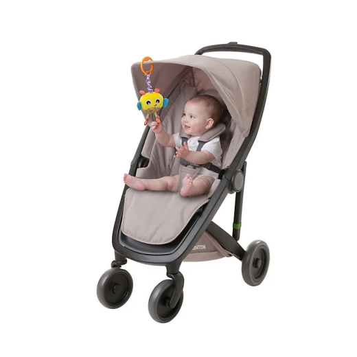 Playgro Wiggling Bertie Bee Design - Playgro - Image 2