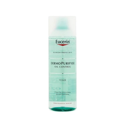Eucerin DermoPurifyer Toner 200ml Eucerin DermoPurifyer Toner 200ml