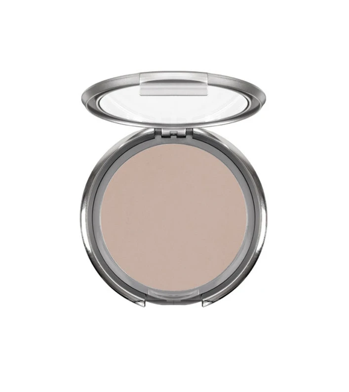 Kryolan Ultra Dual Finish Powder Foundation Versatile Coverage Makeup Kit Contouring 10g - Kryolan