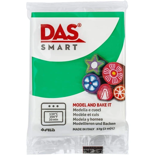 Das Smart Mint, 57 gram Das Smart Mint, 57 gram