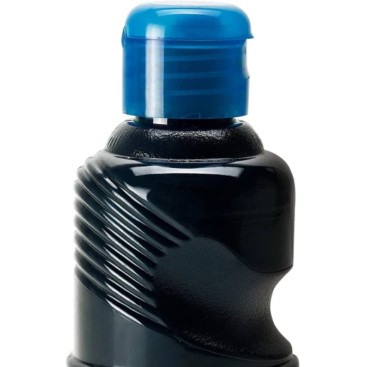 Giotto  Acrilic, Black, 250ml - Giotto - Image 2