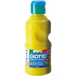 Giotto  Acrilic Yellow, 250ml - Giotto