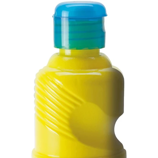 Giotto  Acrilic Yellow, 250ml - Giotto - Image 3