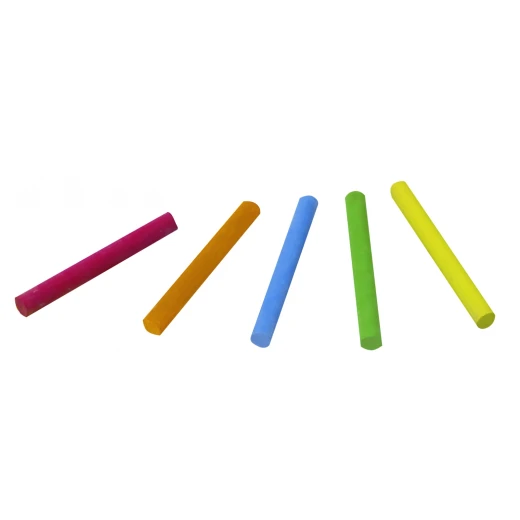Giotto Robercolor Chalk , Assorted , Pack of 100 - Giotto - Image 2