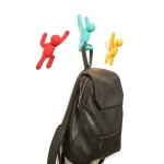 Umbra buddy hooks, multicolor, 3 pieces - Umbra