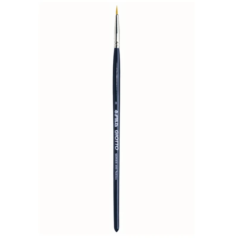 Giotto Brushes 500/0  Taklon - Giotto