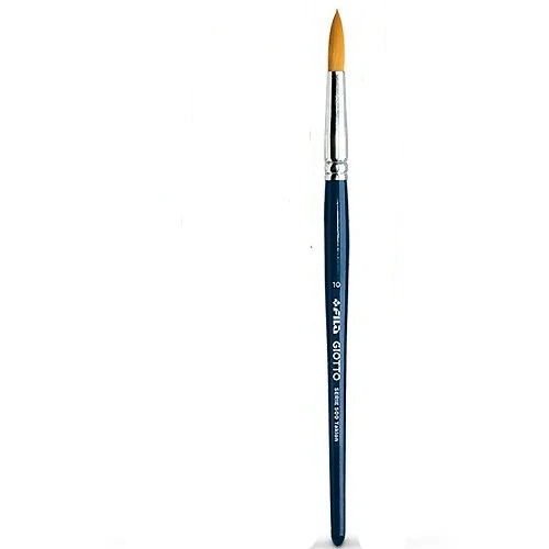 فرشاة رسم، 500/10 من جيوتو فرشاة رسم، 500/10 من جيوتو