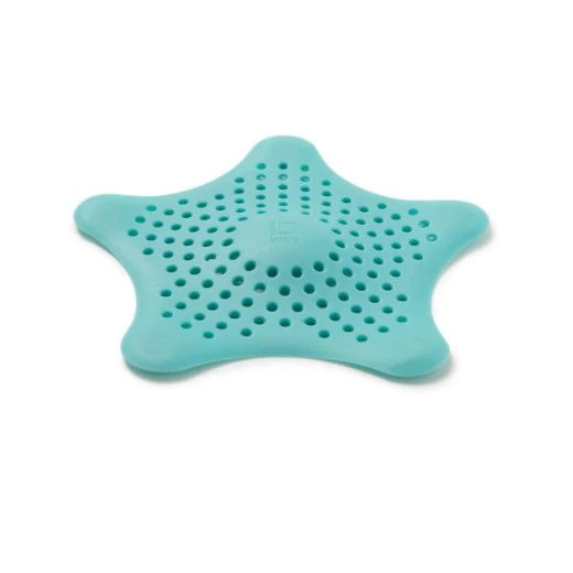 Umbra drain catch starfish surf, silicone, blue color - Umbra - Image 2